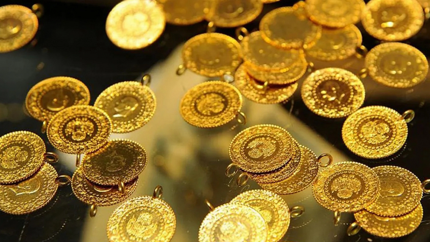 Gram ve çeyrek altın ne kadar oldu? 10 Ekim 2024 Perşembe güncel altın fiyatları