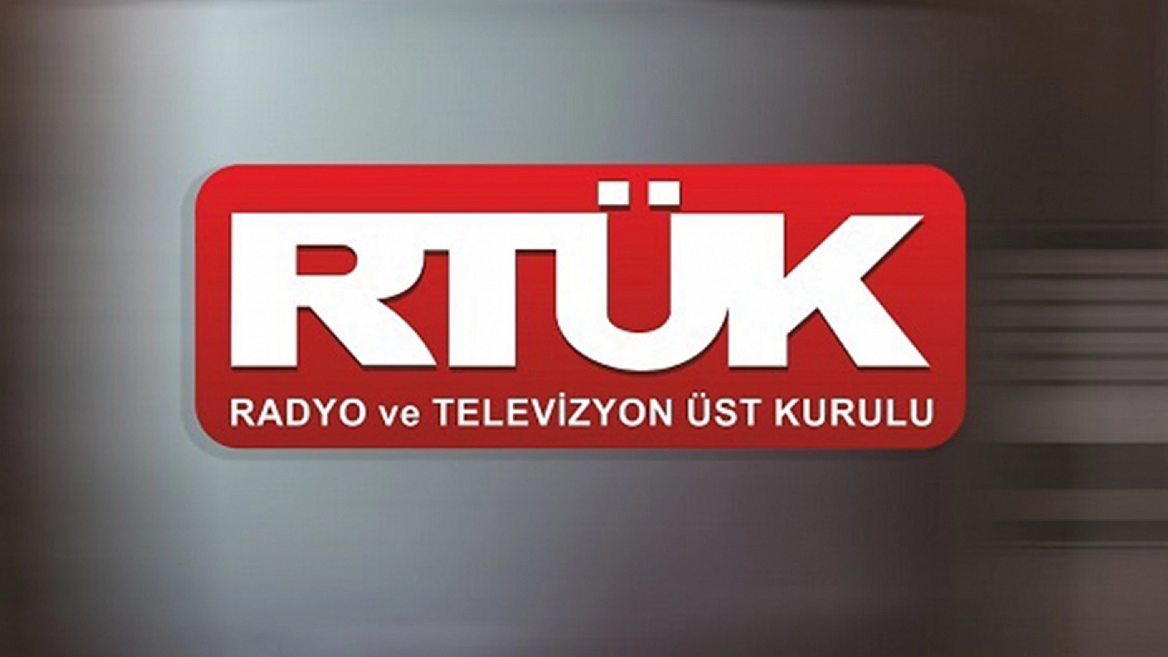 RTÜK'ten Medyaya Sert Uyarı! Ağır Cezalar Geliyor