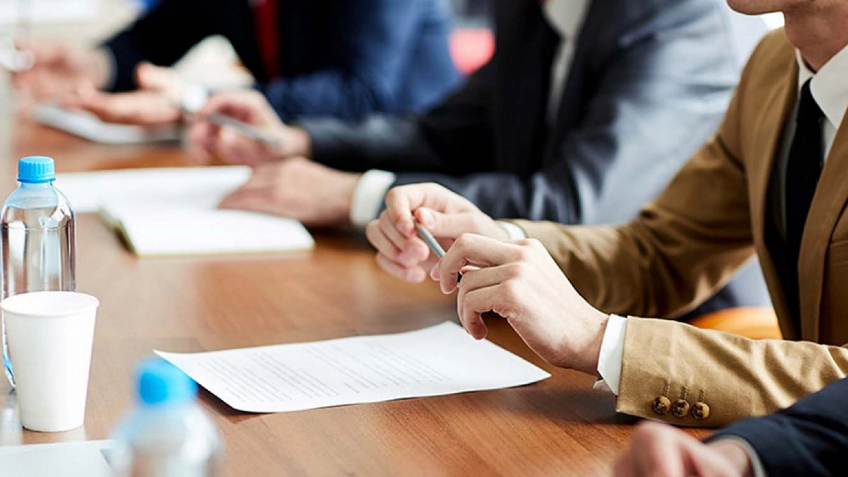 Elazığ'da büyük fırsat: KPSS şartsız 20 bin personel alımı yapılacak!