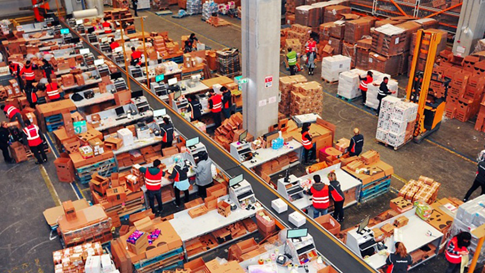 Elazığlıların sık sık alışveriş yaptığı dev Kazakistan'a satılıyor!