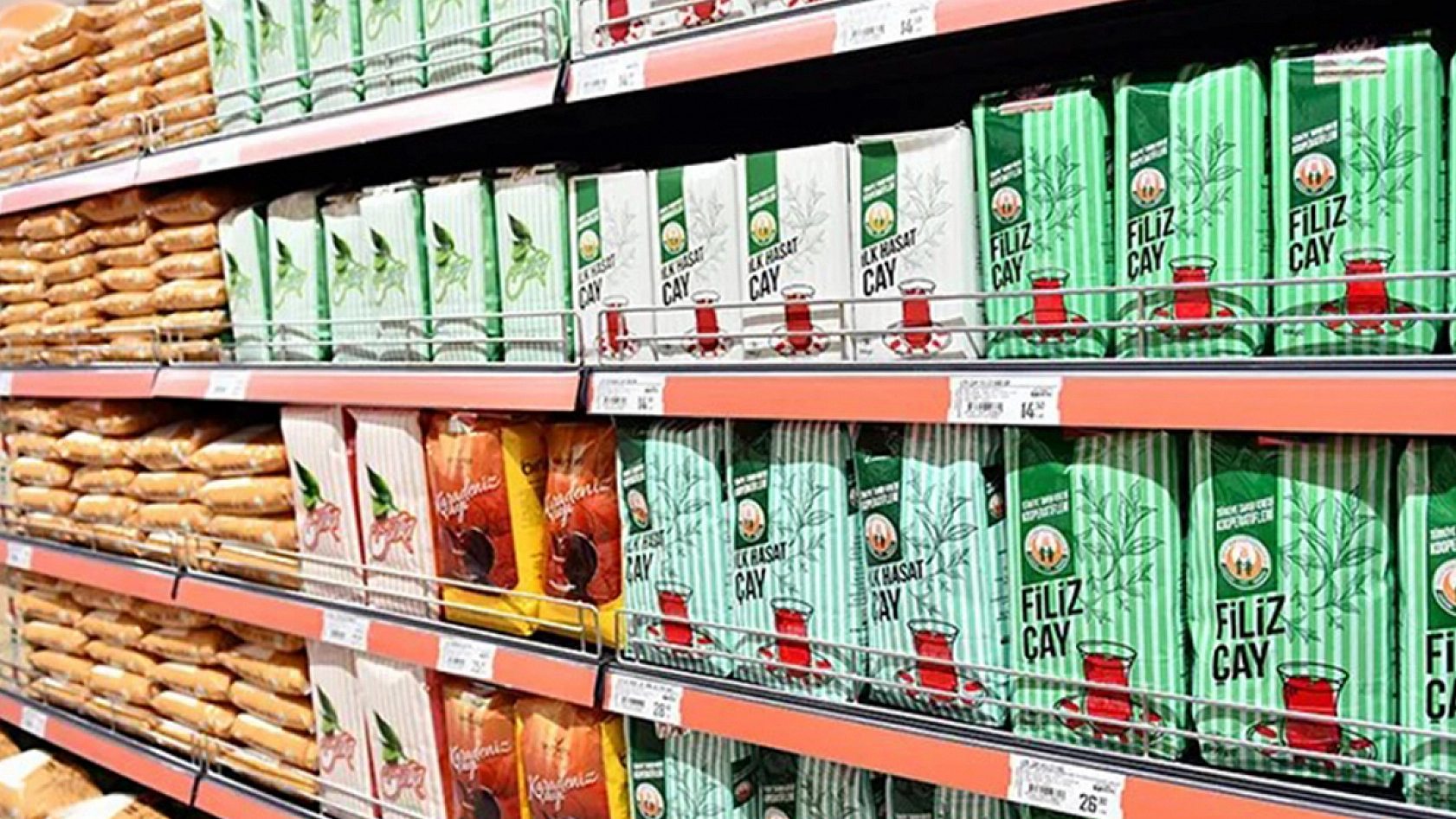 Tarım Kredi Market'te büyük indirim dönemi! Fırsatlar 1 Kasım'a kadar