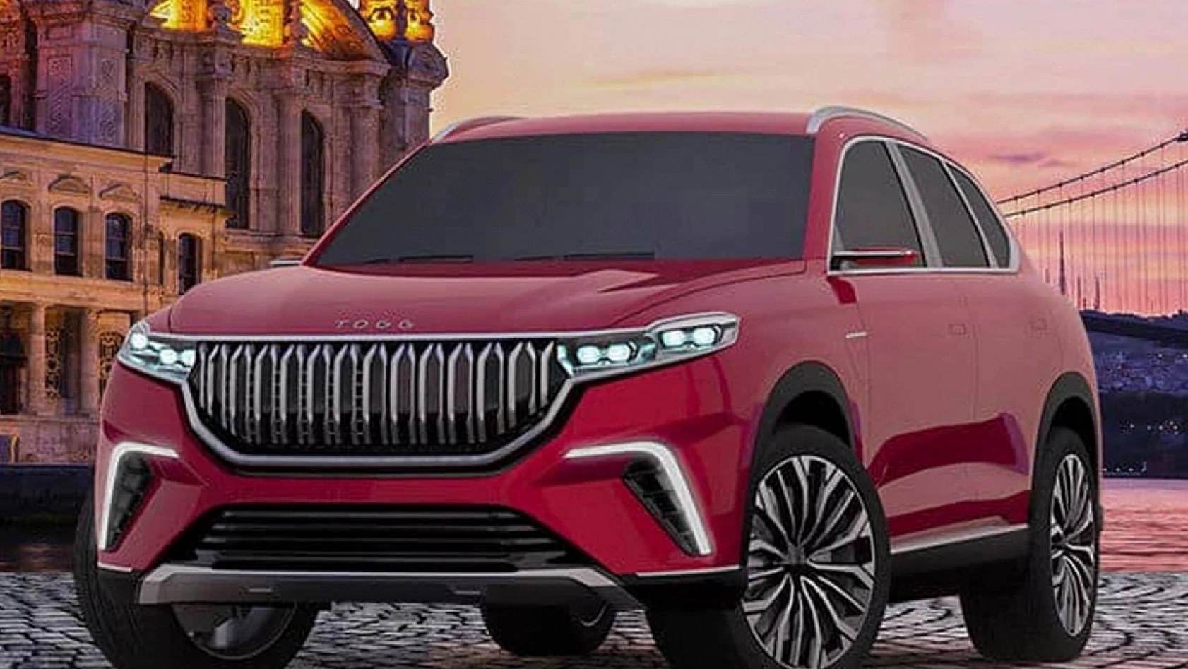 Elazığ'da TOGG sahibi olmak isteyenlere müjde!