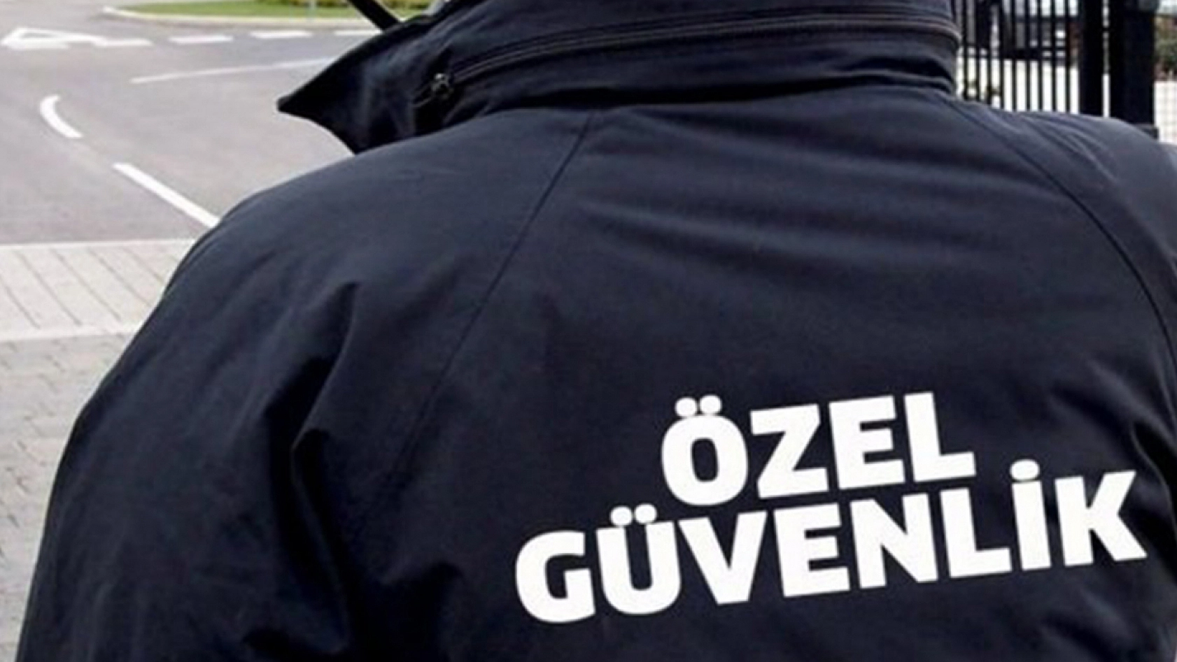 Özel Güvenlik Görevlisi Sınav Sonuçları Sorgulama Ekranı 2024