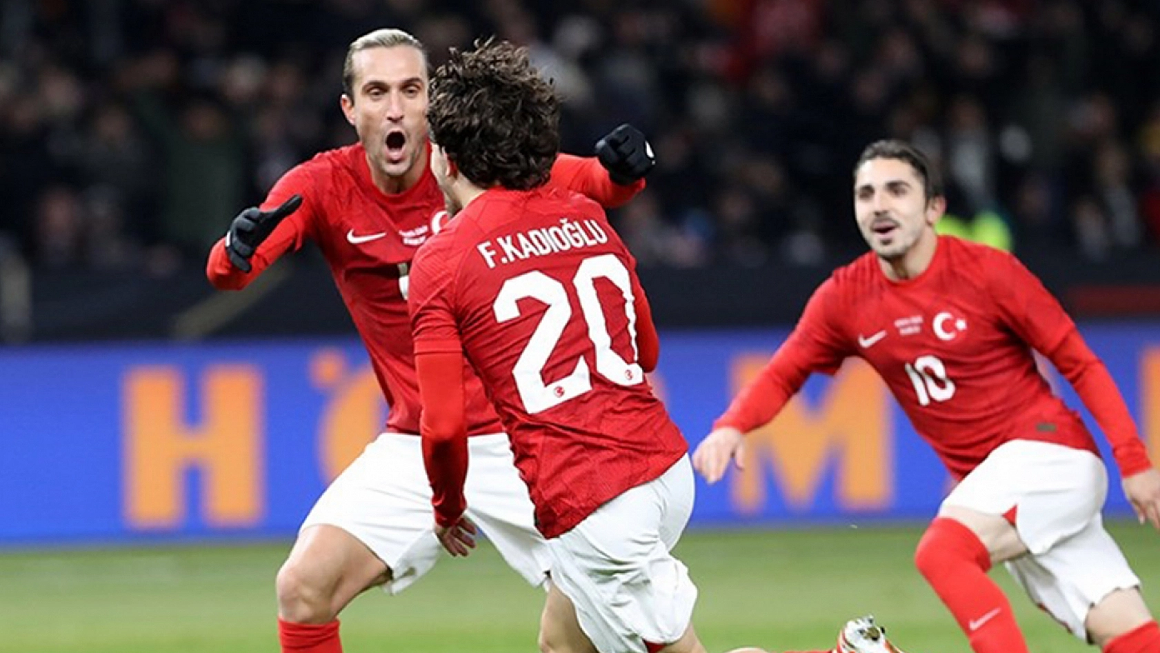 Milli maç ne zaman, nerede oynanacak? Uluslar Ligi Türkiye - Galler maçı hangi kanalda, saat kaçta canlı yayınlanacak?