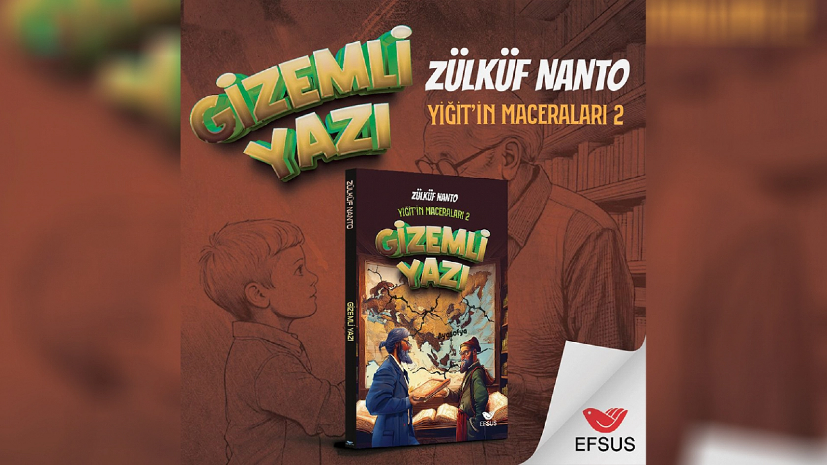 Elazığlı yazarın yazdığı kitabı görenler elinden düşüremiyor