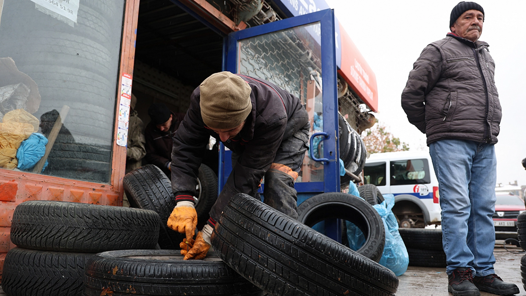 Elazığ'da yasak bugün başladı, kurallara uymayanlara ağır ceza!