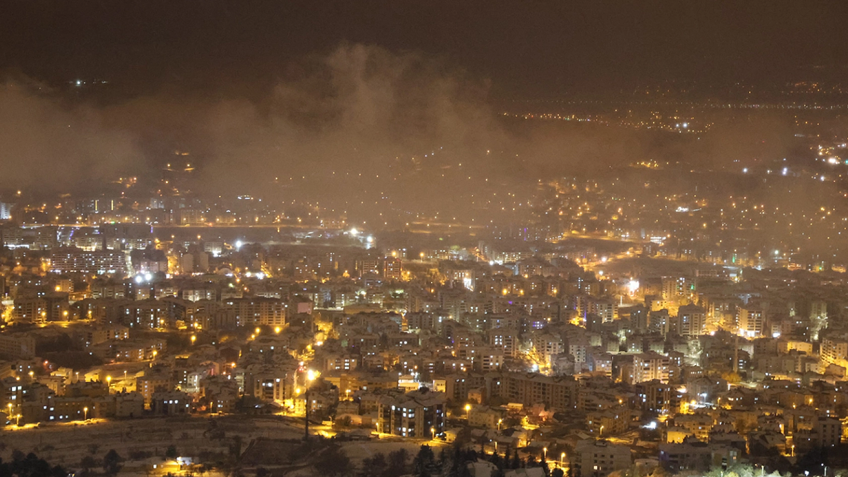Fırat elektrik açıkladı! Elazığ'ın 4 ilçesinde elektrik kesintisi olacak... 50'yi aşkın nokta etkilenecek