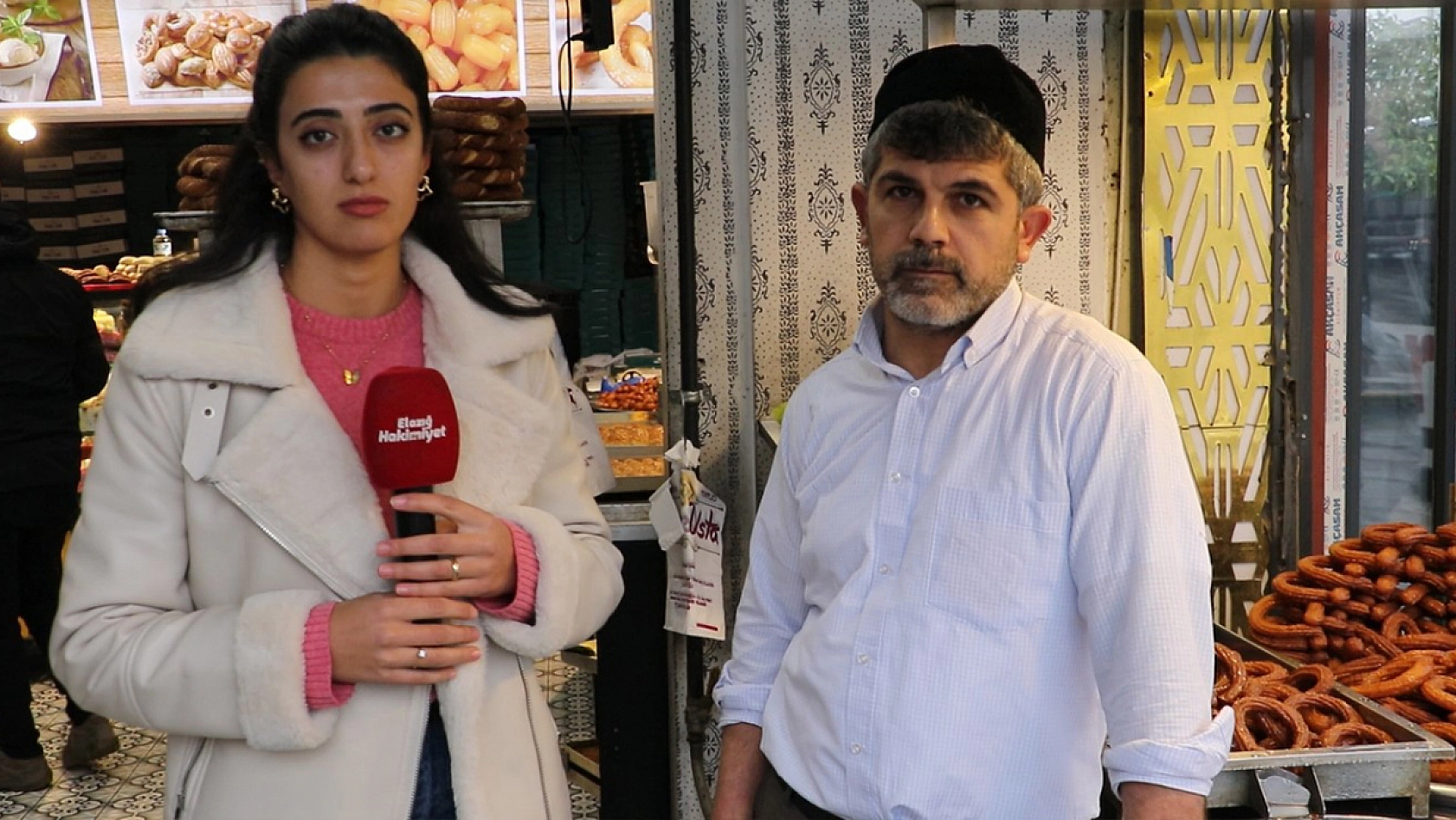 Elazığ'da 10 liraya bulacağınız maksimum lezzet!