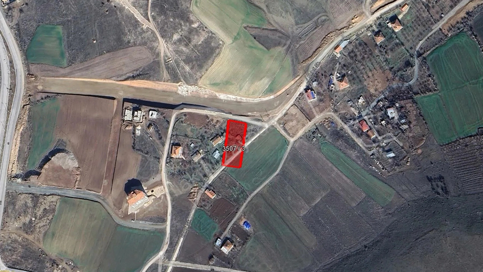 TOKİ Elazığ'da 29 arsayı satışa çıkardı işte fiyatlar…