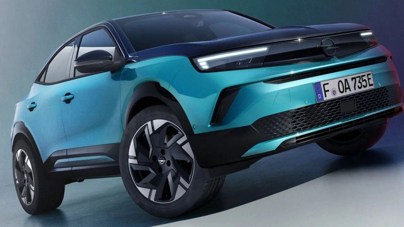 Opel Mokka'ya özel kampanya! İndirim ve sıfır faiz bir arada