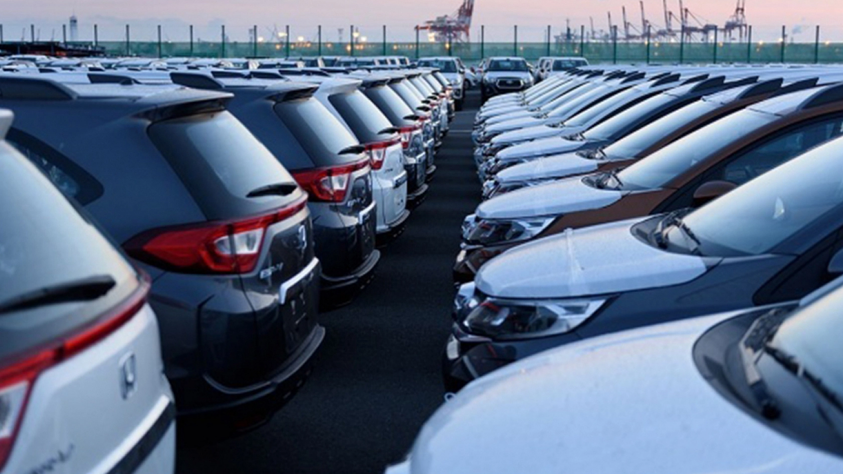 2025 Motorlu Taşıtlar Vergisi (MTV) artışları açıklandı