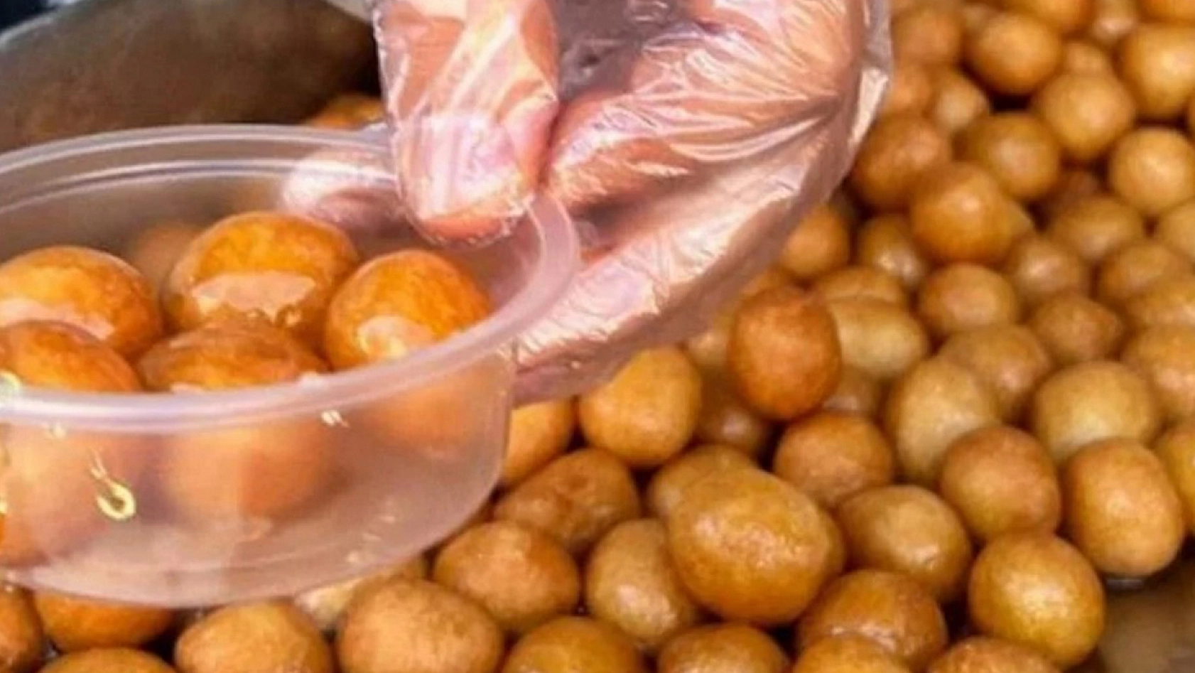 Elazığlı ustaların sır gibi sakladığı tarif: Damakları çatlatmaya hazır mısınız?