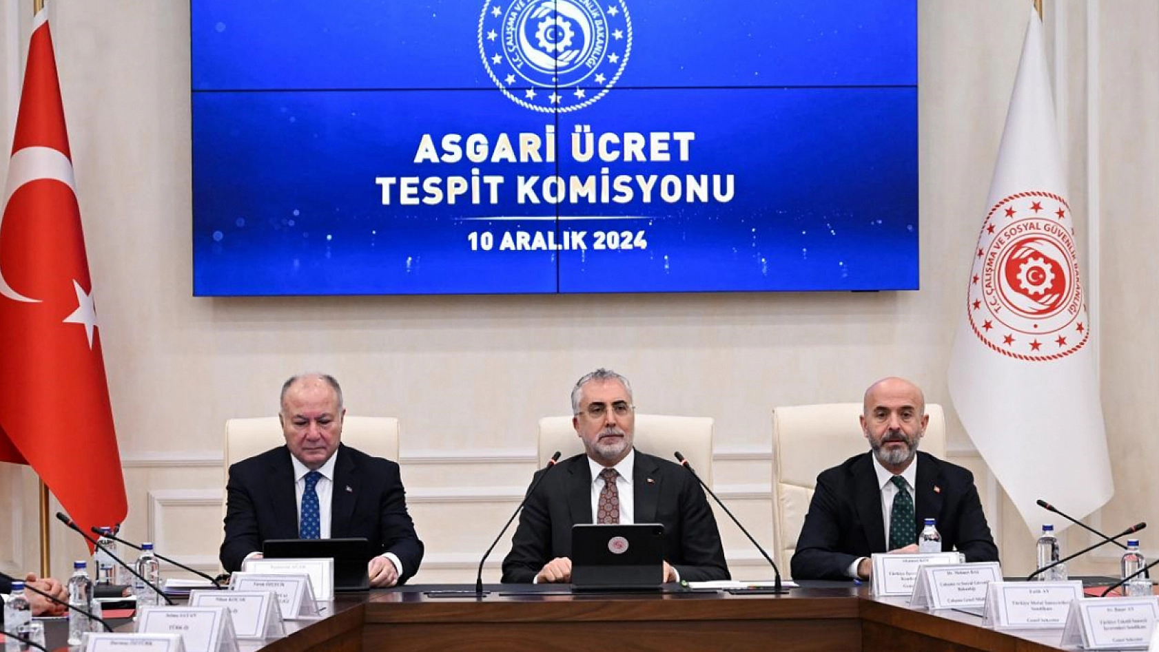 Yeni asgari ücretin yıllara göre kıyaslaması: Herkes bunu soruyor!