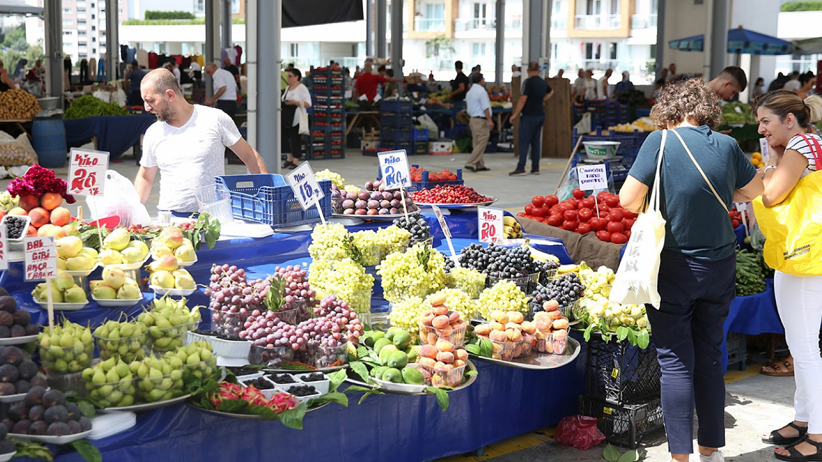 2024'ün zam şampiyonları belli oldu! Yüzde 179,1 fiyat artışı!