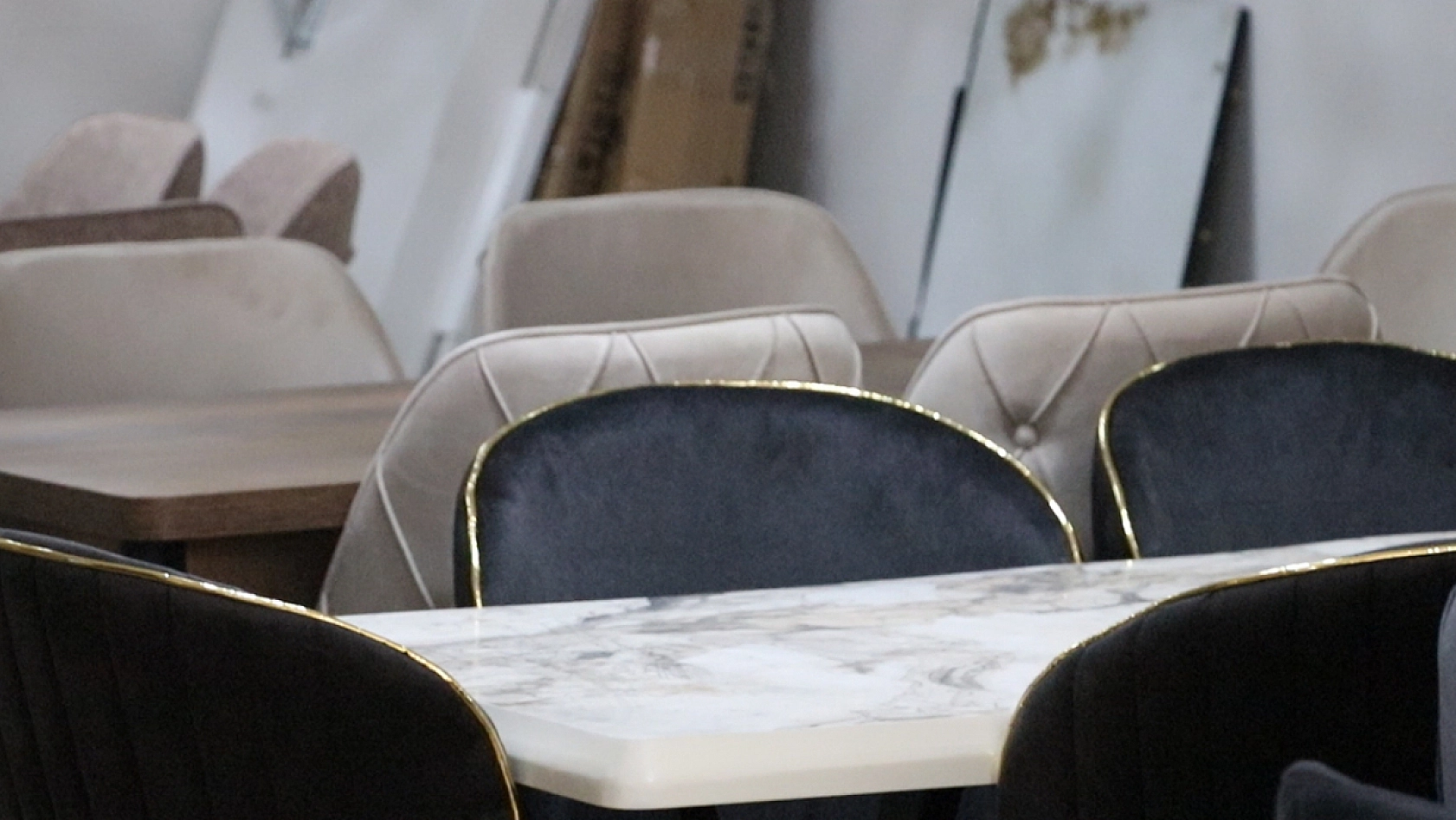 Elazığ'da mobilya sektöründe fiyatlar stabil kaldı, alım gücü artıyor