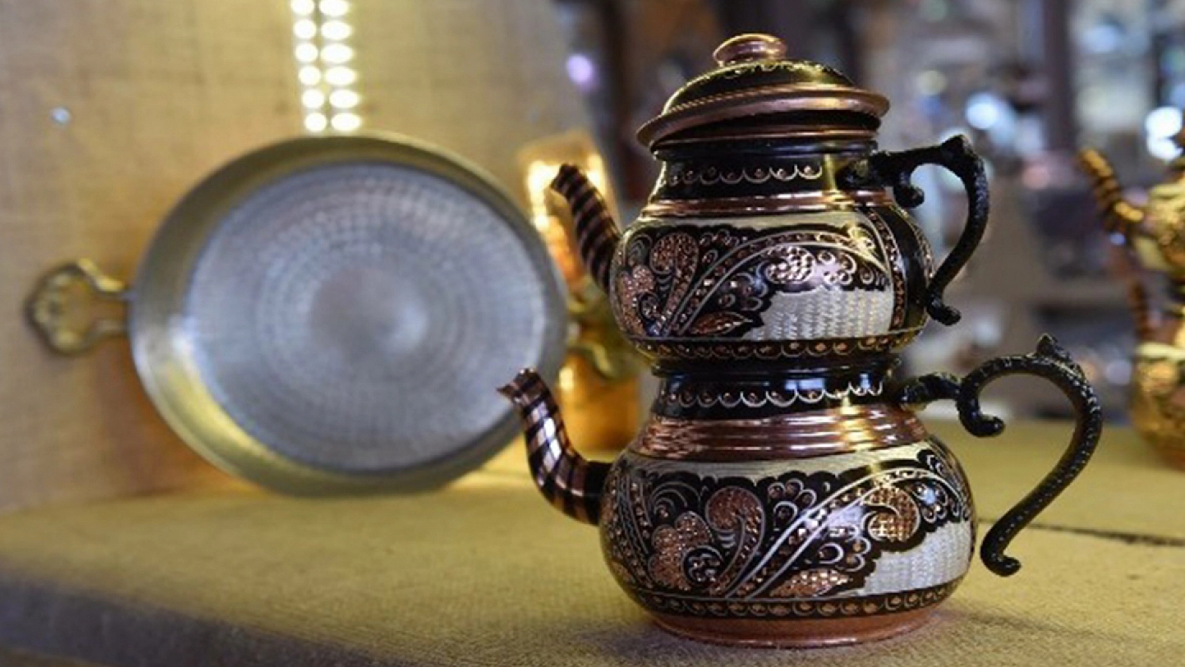 Elazığ'ın geleneksel değerleri yok oluyor