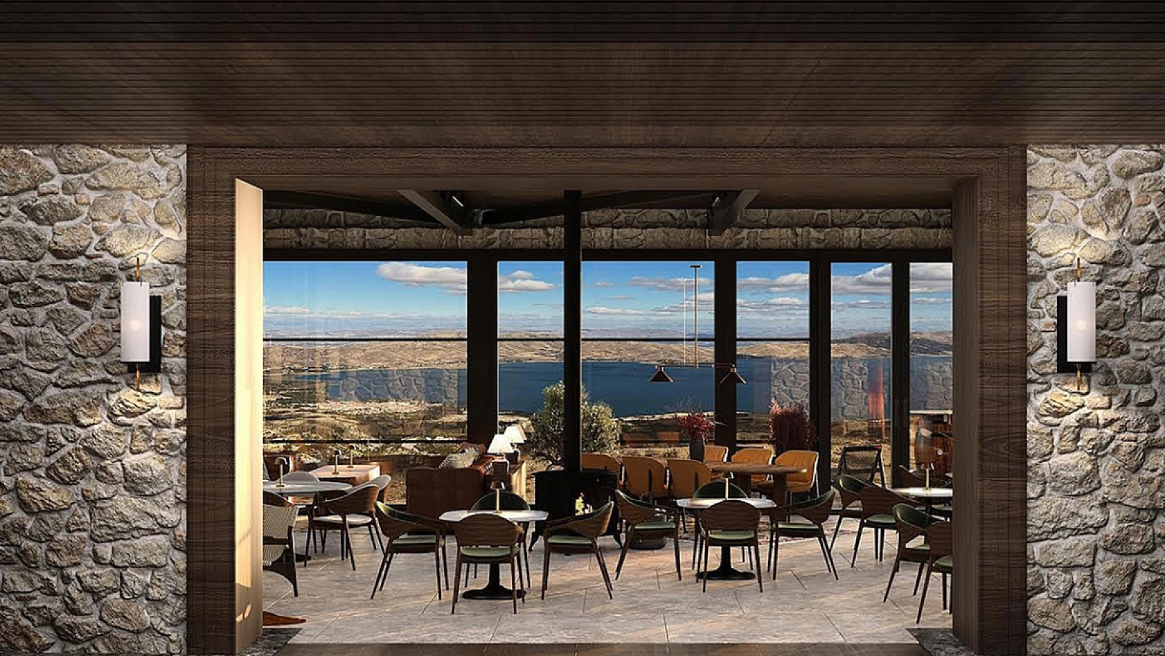 Elazığ'da bulunan bu mekan dünyayı kıskandırıyor: İlk sıralarda yer alıyor