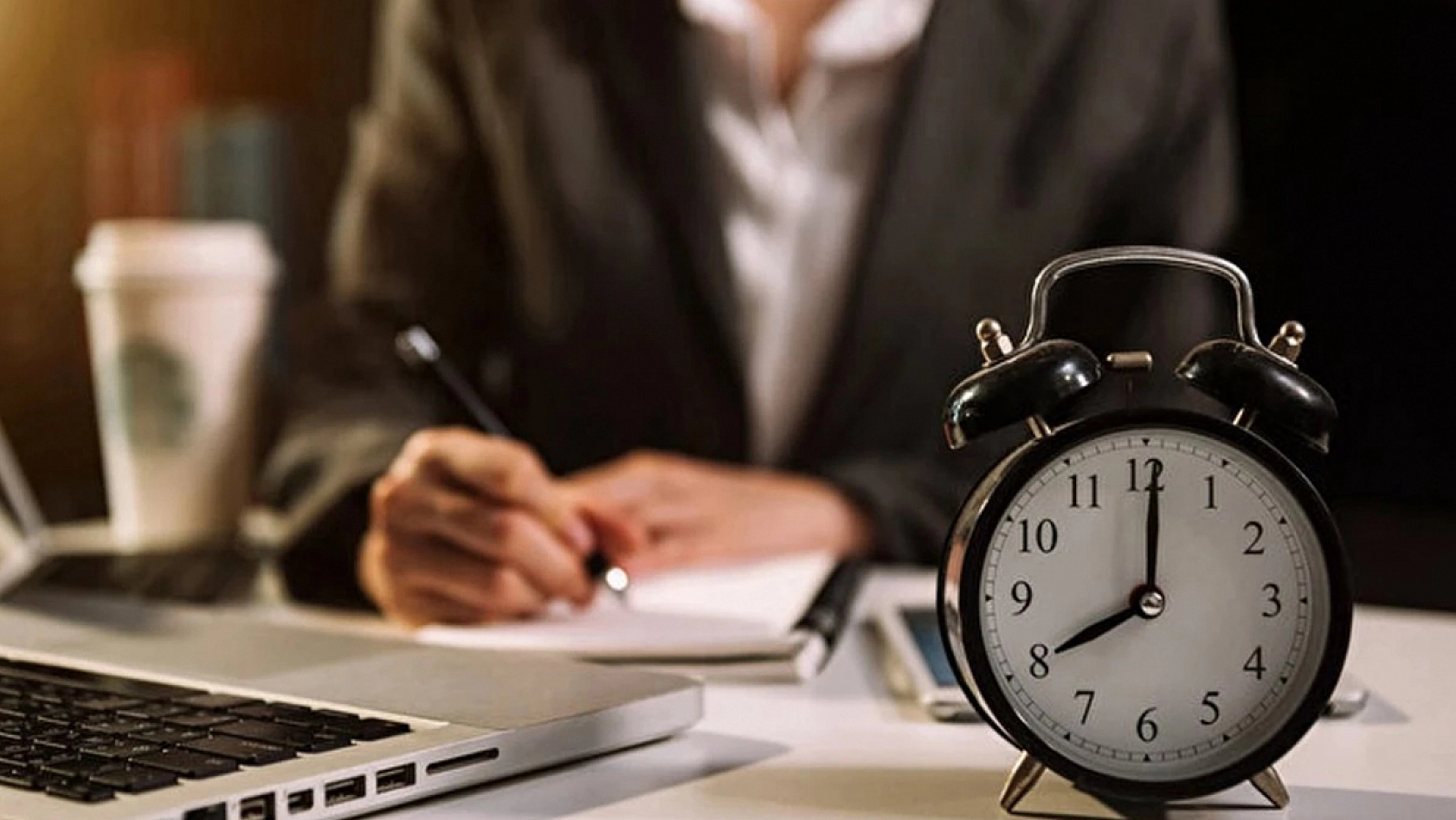 Hayalleriniz gerçek olacak: 4 gün çalış, 3 gün izin