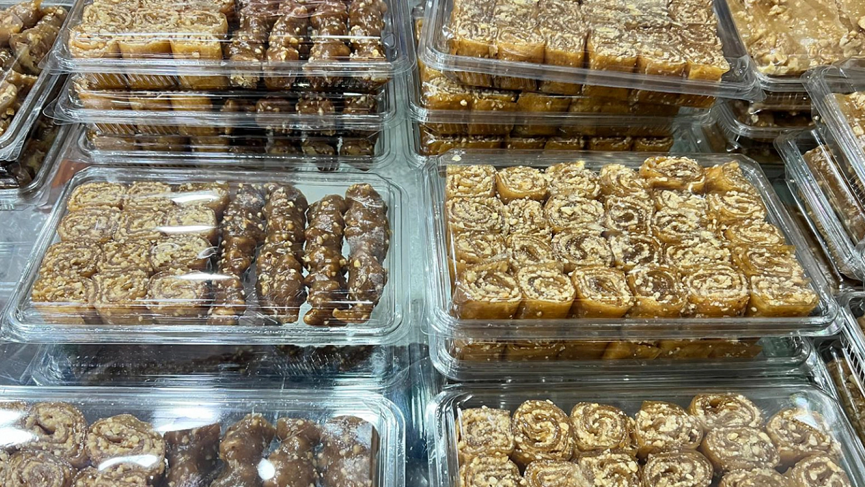 Elazığ'da kış aylarında en çok hangi yöresel yiyecekler tüketiliyor?