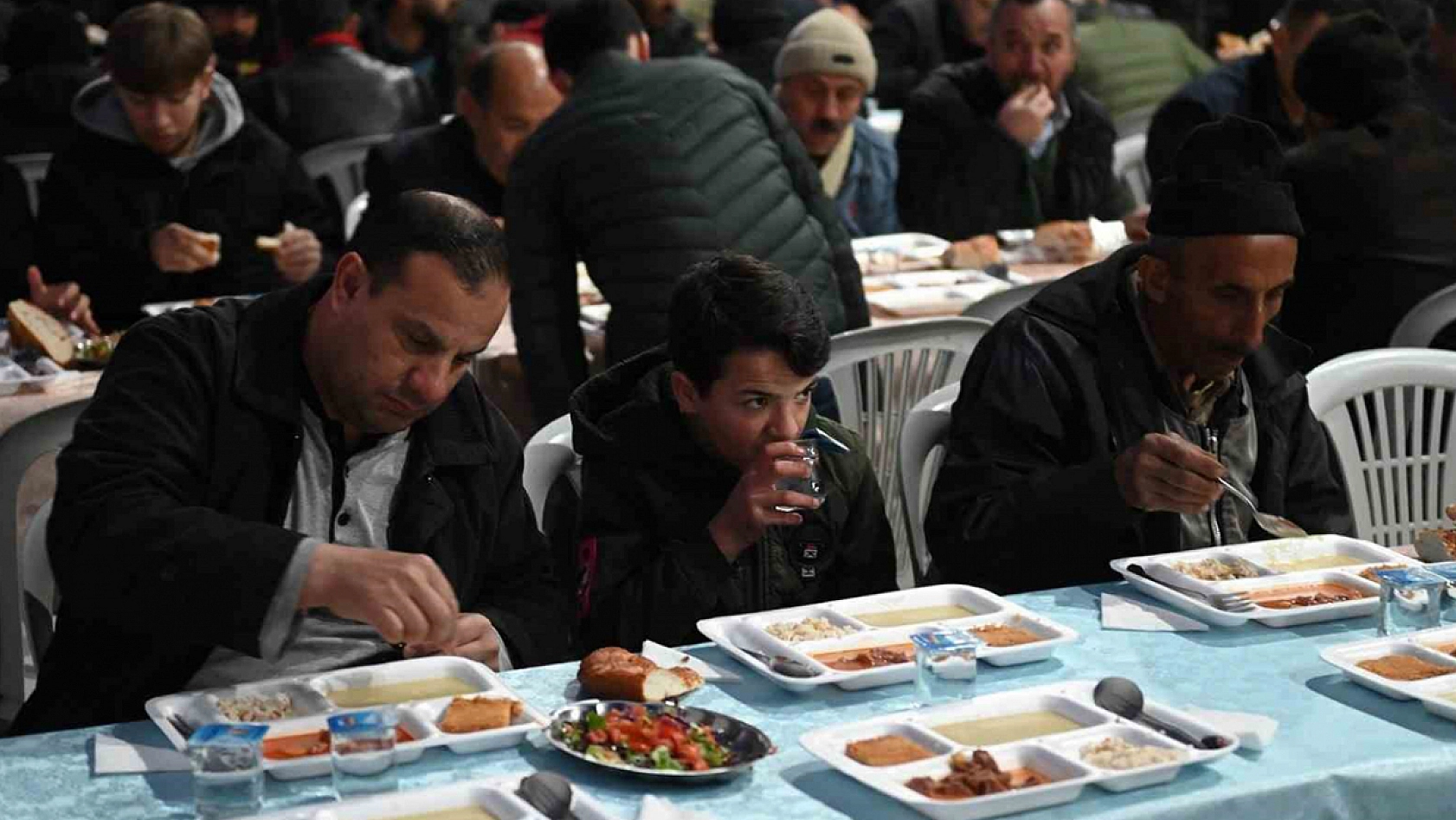 11 Ayın sultanı ramazan yaklaşıyor