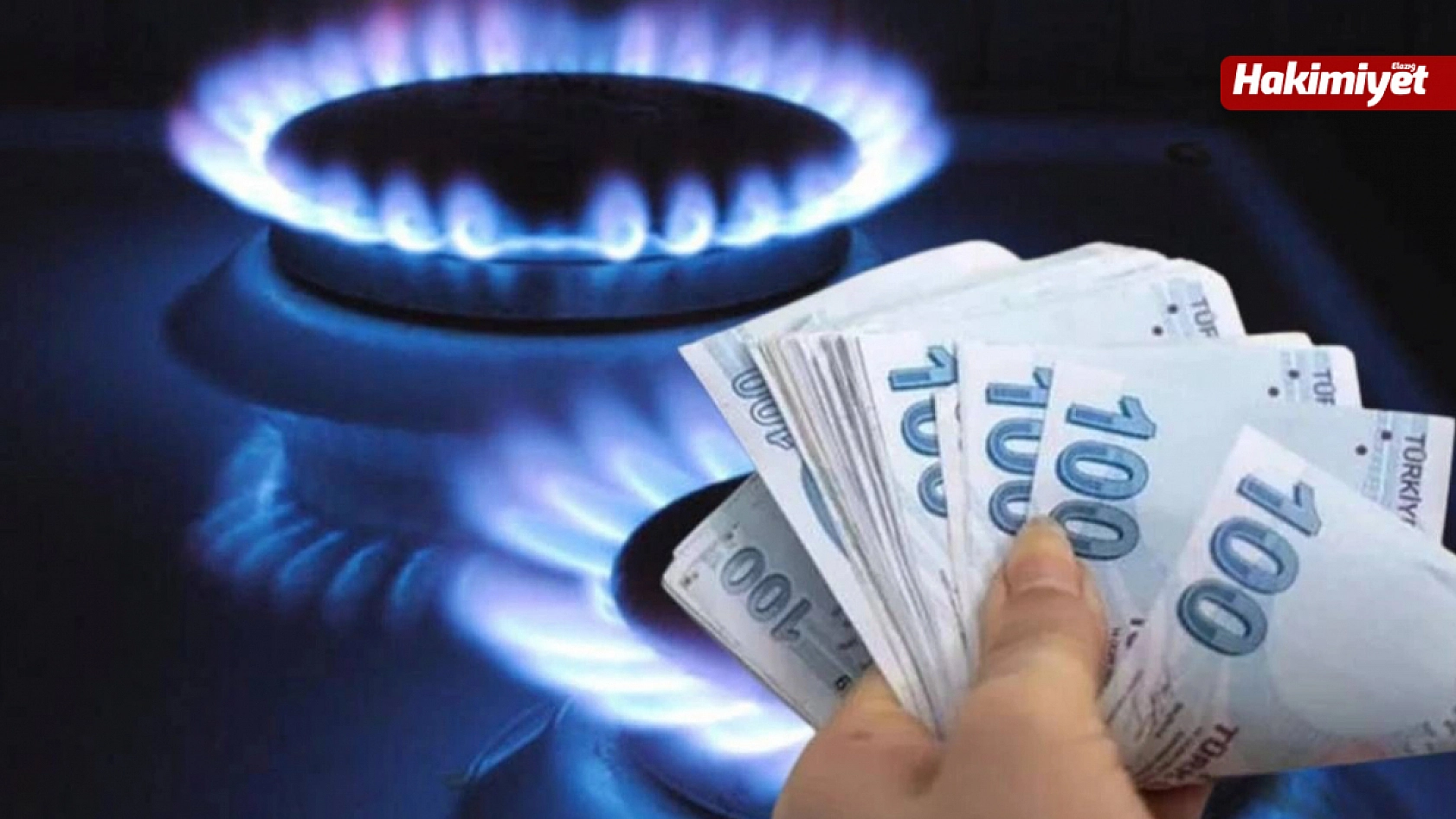 Elazığ'da tüp gaz fiyatlarına büyük zam!