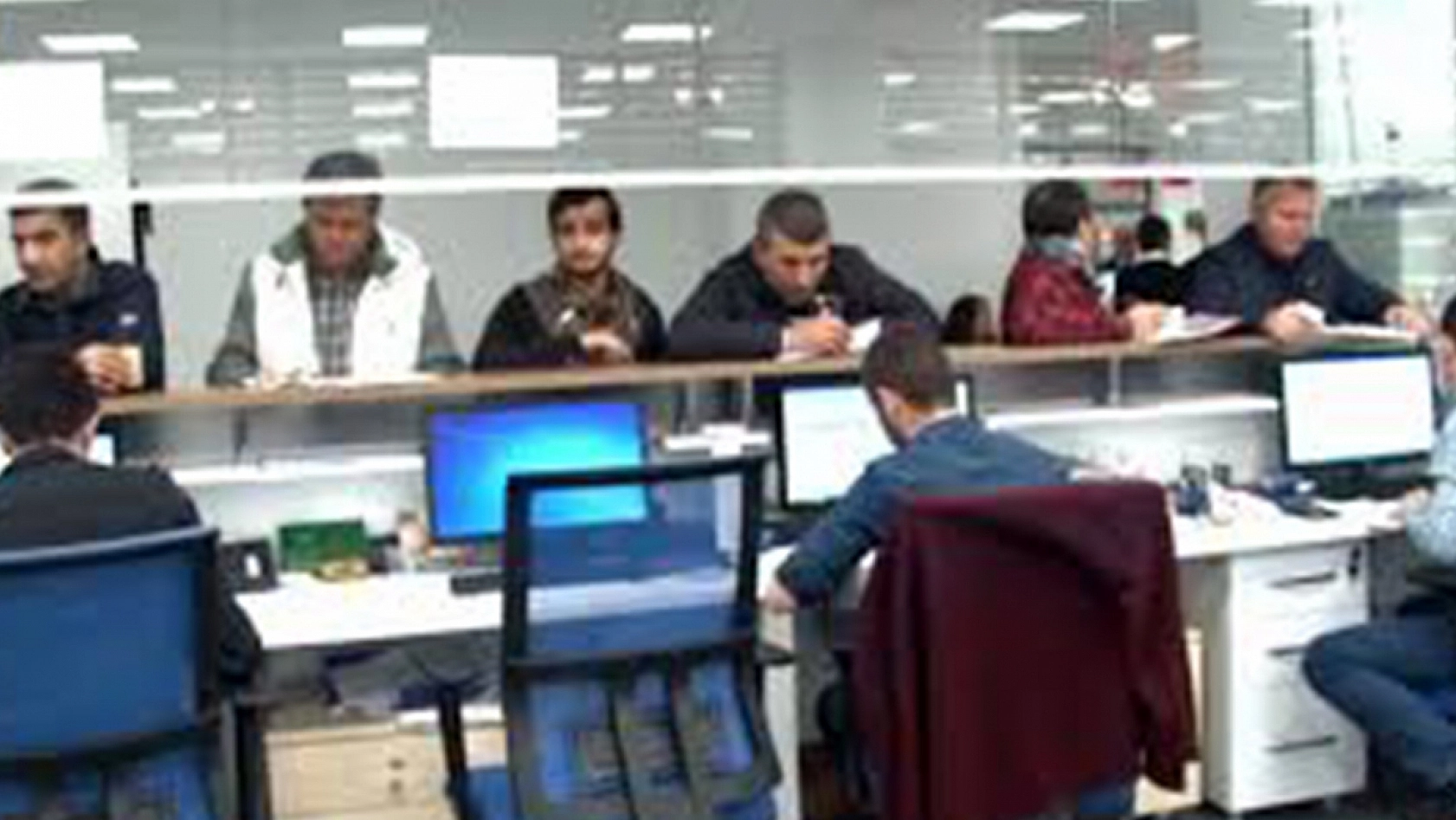 Elazığ'da binlerce gencin beklediği İşkur gençlik programı ne zaman sonuçlanacak?