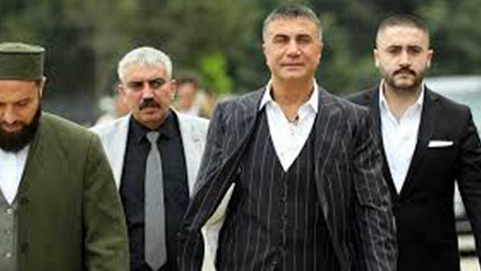 Sedat Peker Türkiye'ye mi dönüyor?