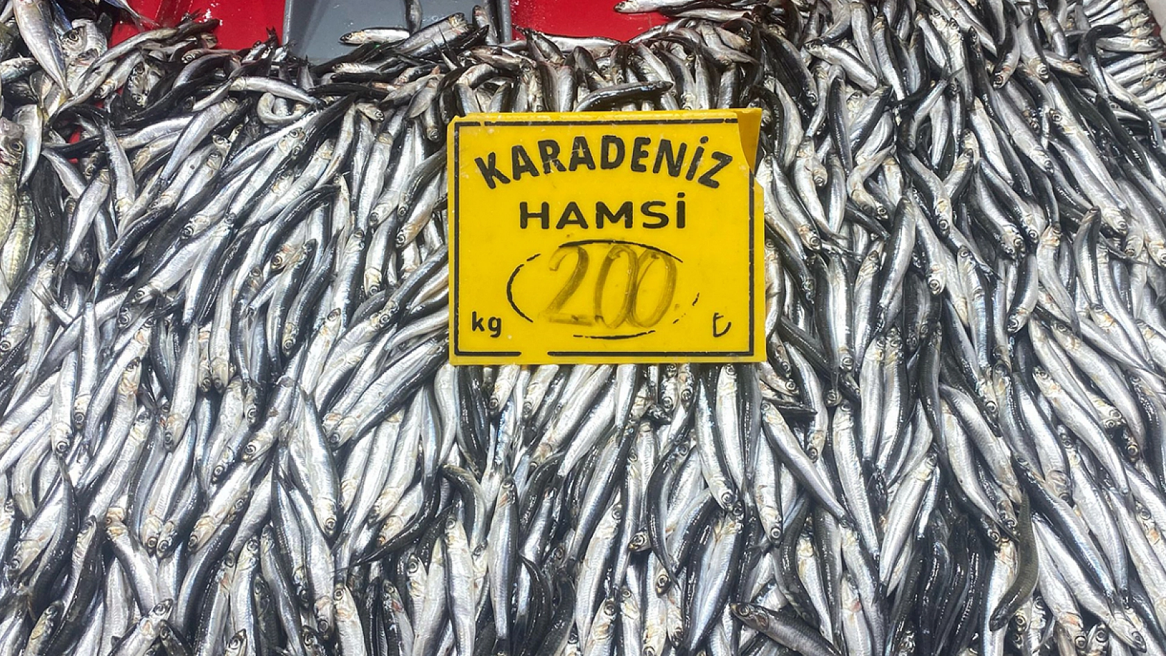 Elazığ'da tezgahlar dolu, talep yoğun