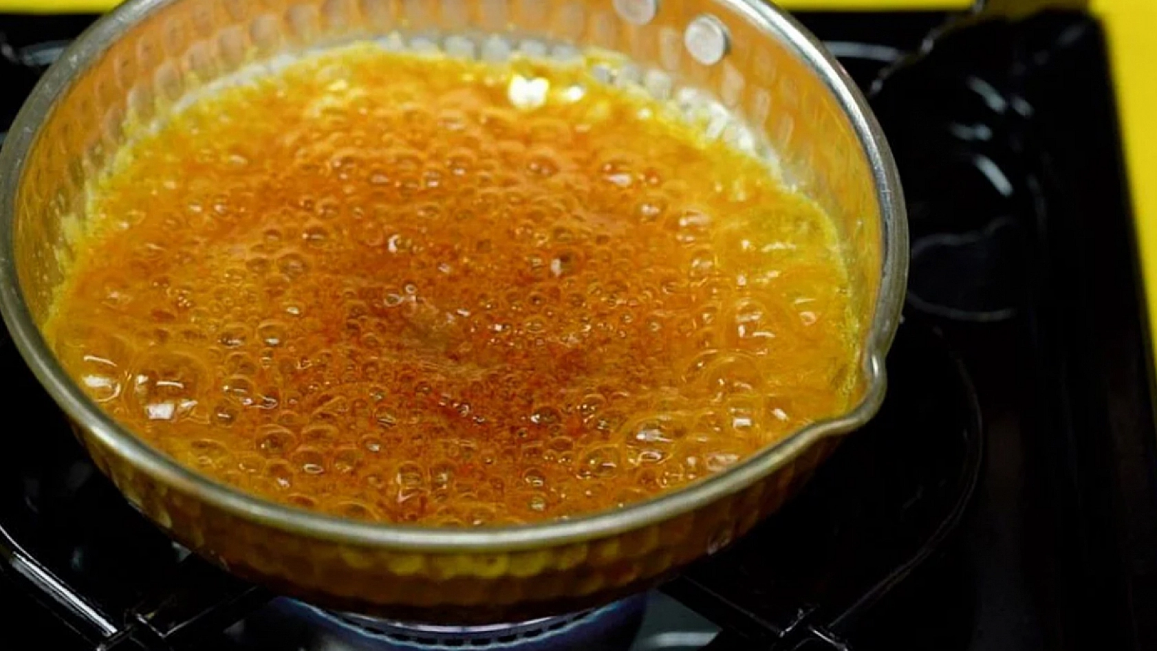 Elazığlı hanımlar iftara ne yemek yapacağım diye düşünmeyin işte o tarif!