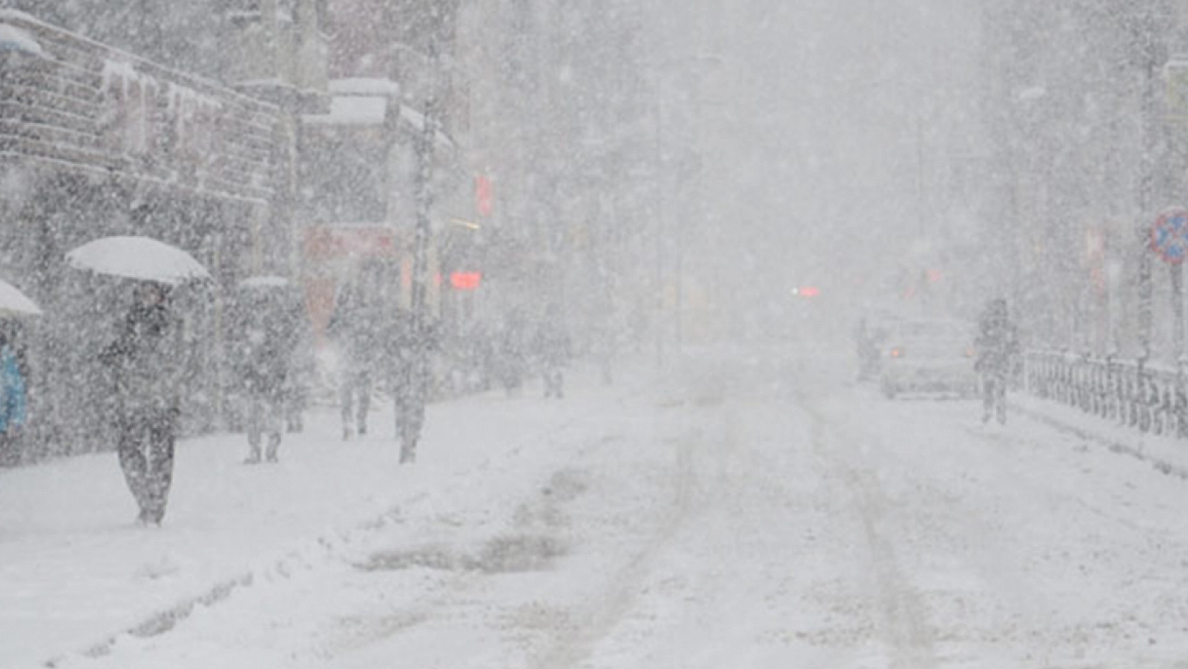 Elazığlılar dikkat! Meteoroloji'den uyarı