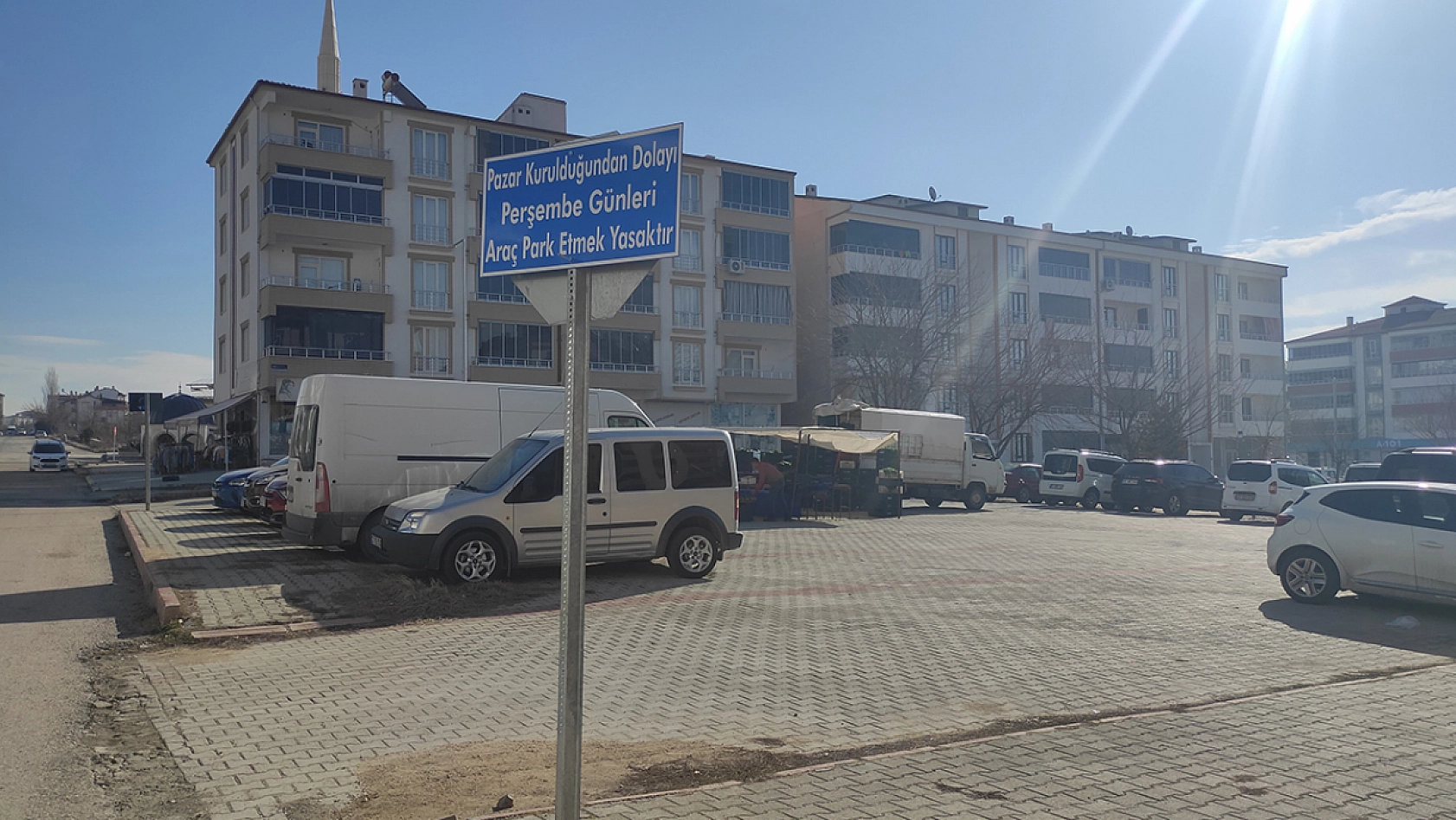 Elazığ'ın en sorunlu pazarı belli oldu