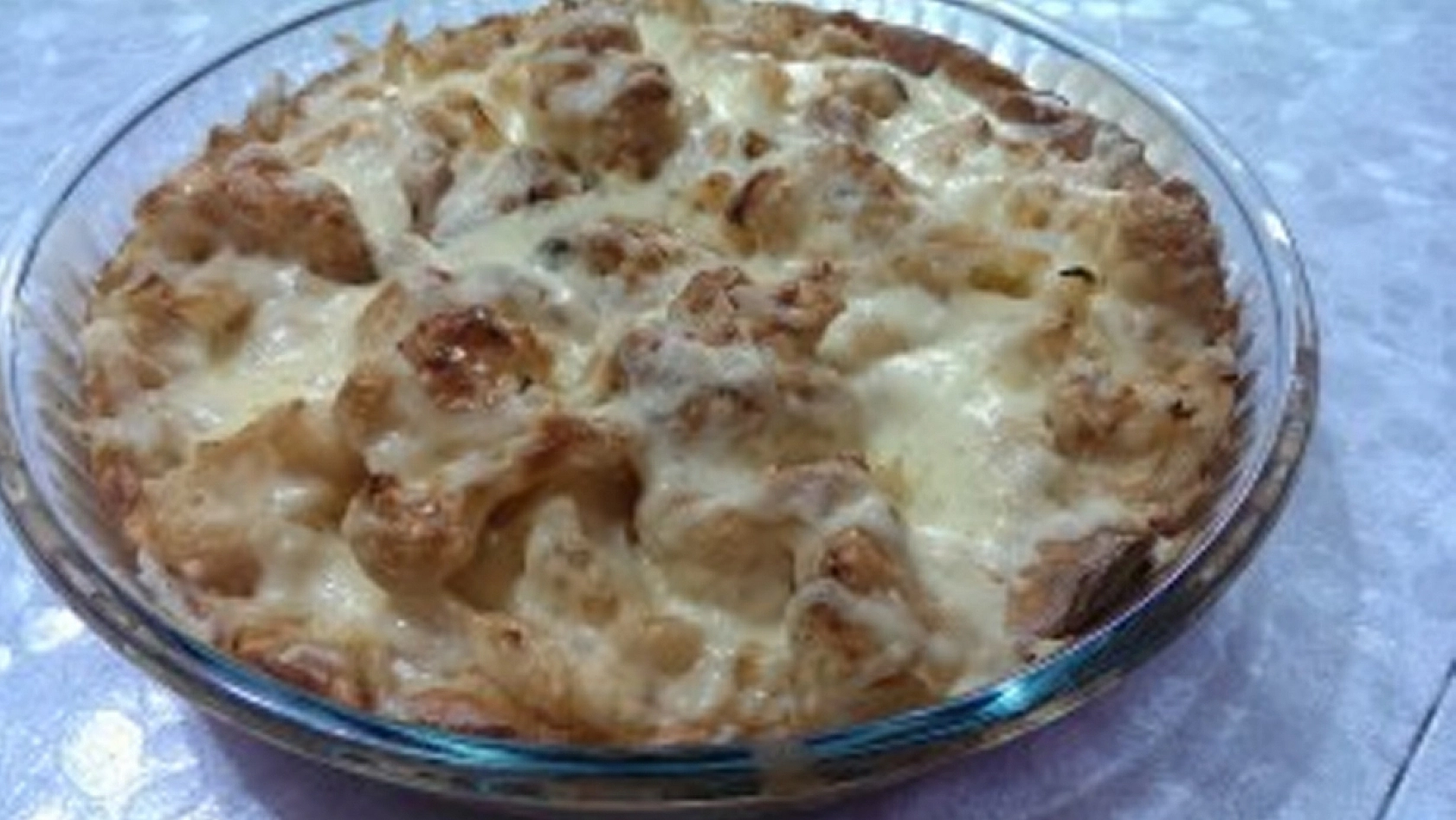 Elazığlı hanımlar sahurda mutlaka yapmanız gereken pratik börek tarifi