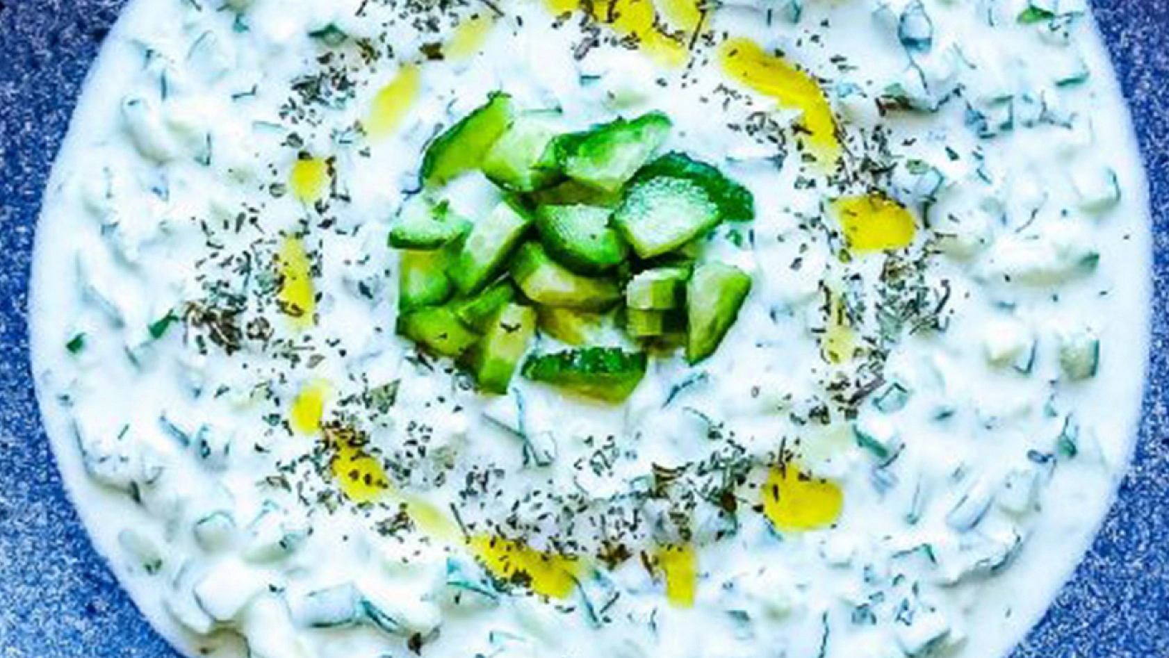 Elazığlı hanımlar günün iftar menüsü hazır