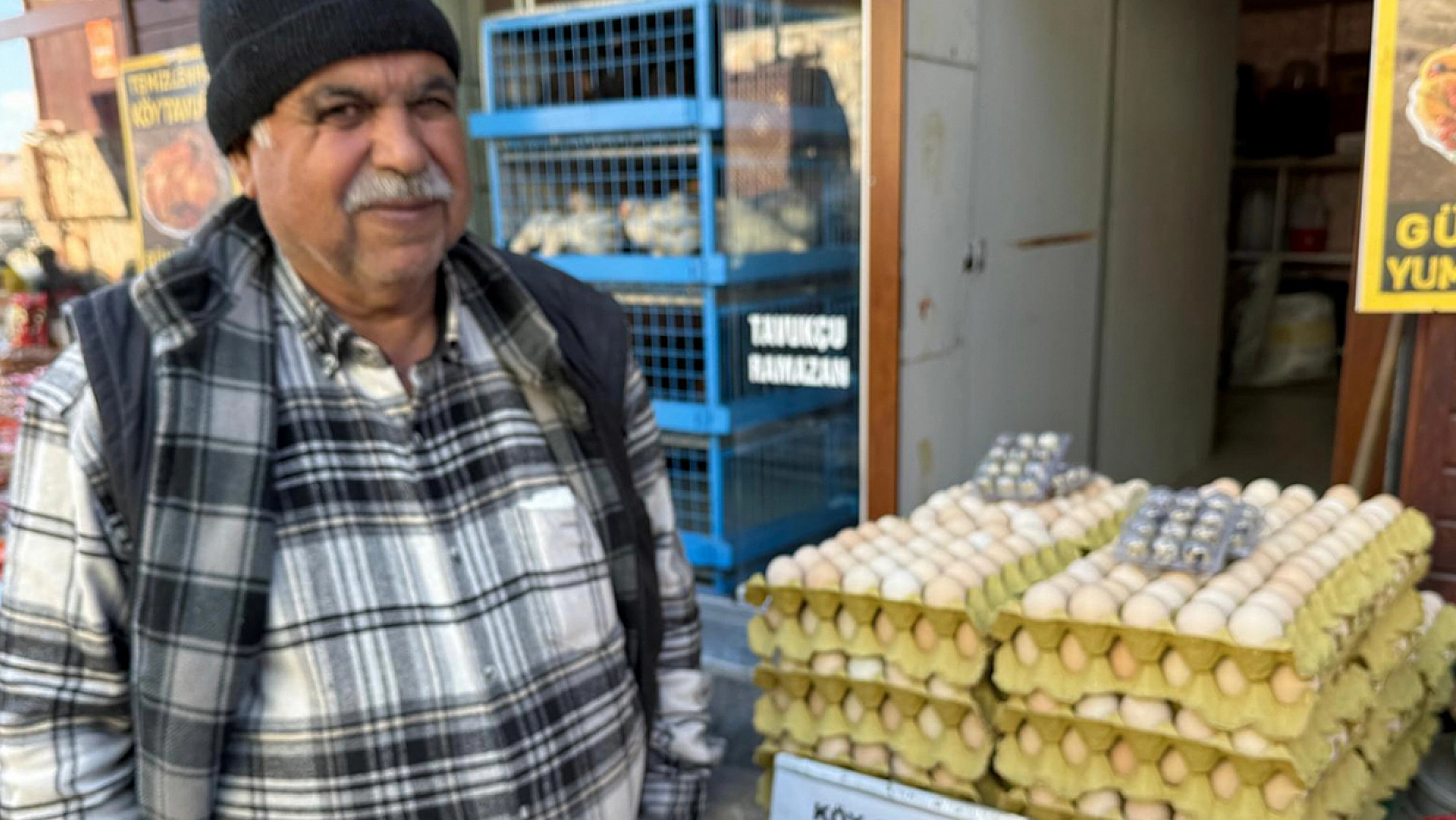 Elazığ'da Ramazan'ın zam şampiyonu belli oldu