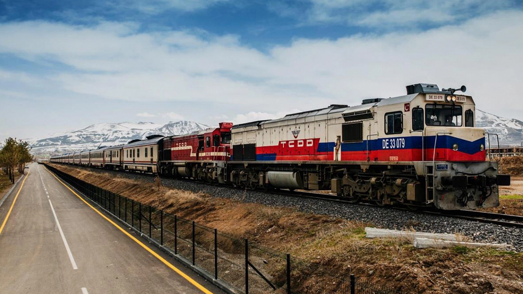 Elazığ'ın ruhuna can damarı olacak: 180 dakikada tam tur!