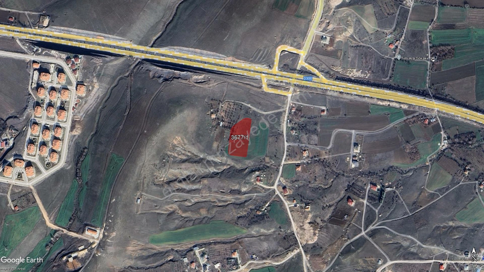 TOKİ Elazığ'da uygun fiyatlı arsa satacak: Yüzde 15 indirim fırsatını kaçırmayın!