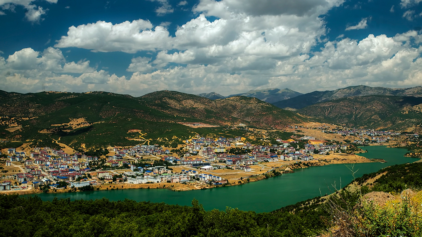 TUİK açıkladı Elazığ'da çocuk nüfusun toplam nüfus içindeki oranı