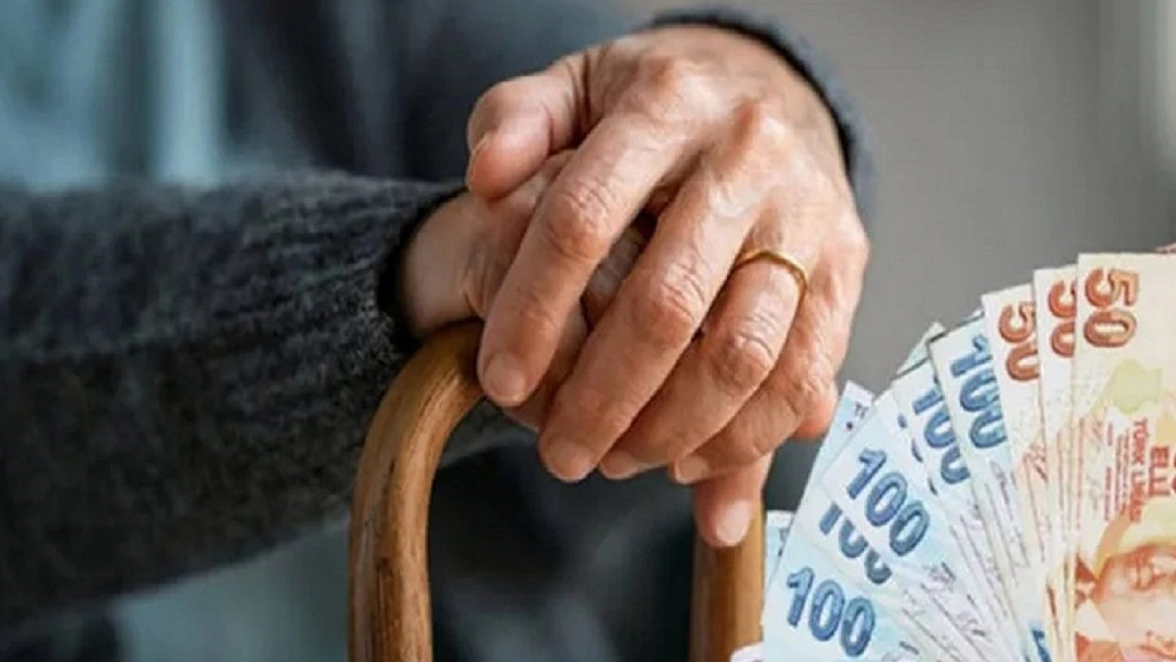 Emeklilik sistemi değişiyor!