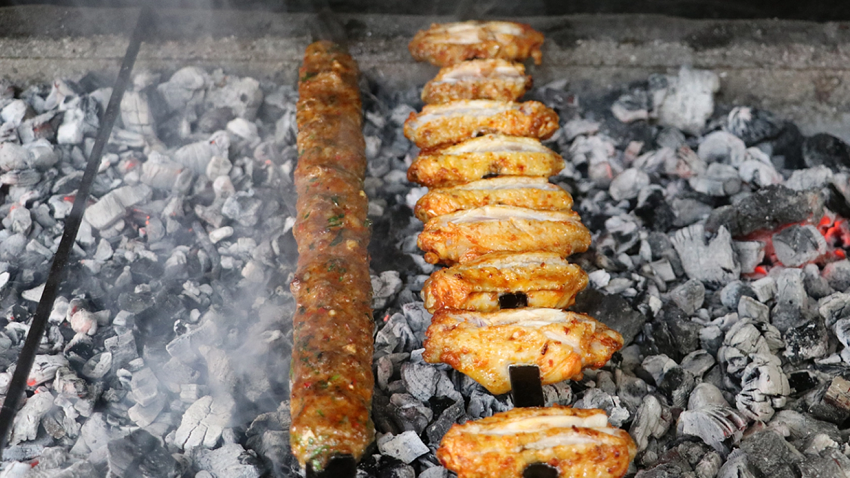 Köfte Can Kilo Mangal'dan vatandaşa dost eli: kaliteli lezzet, uygun fiyat