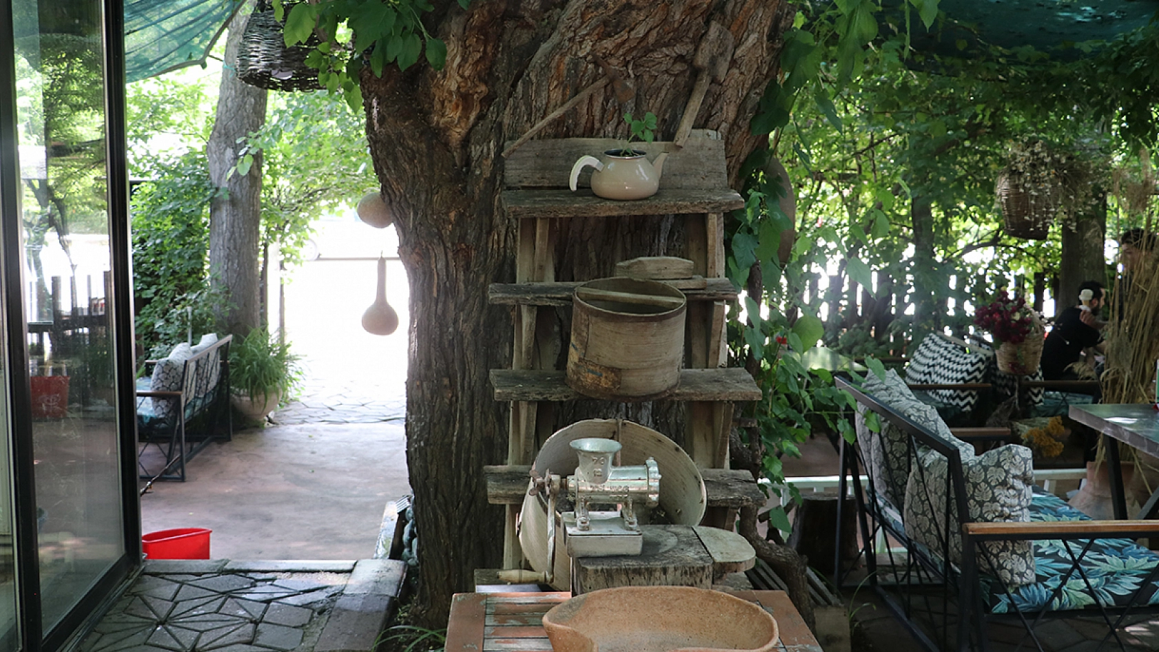 Elazığ'ın saklı cennetini bulduk