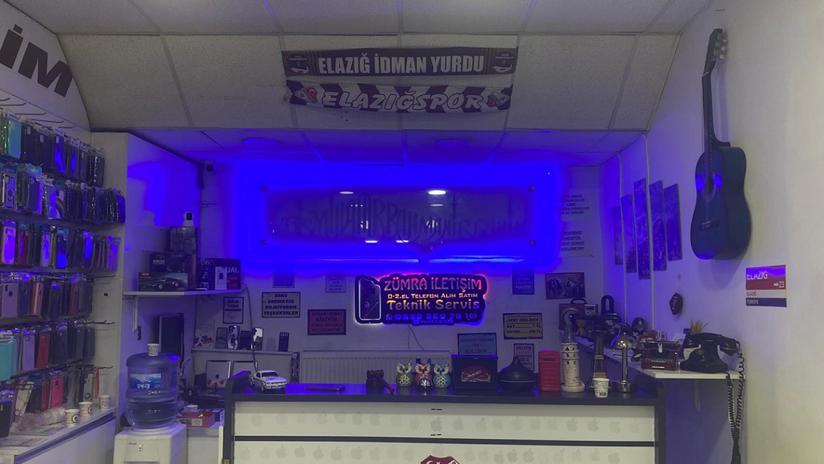 Elazığ'da o sektörde satış neredeyse durma noktasında