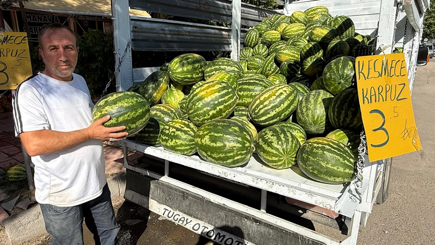 Elazığ'da fiyatı bedavadan biraz pahalı