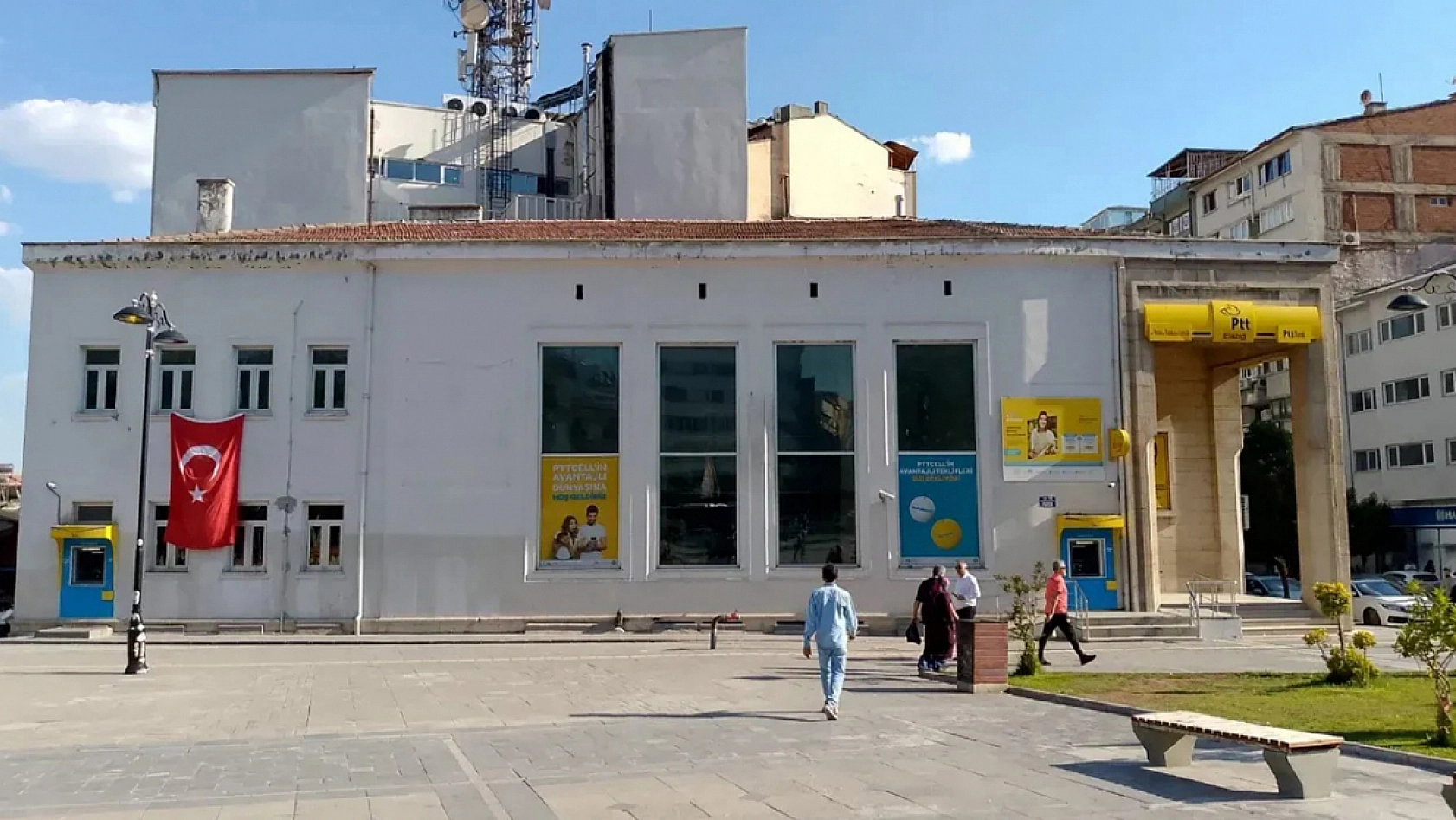 TÜİK rakamları duyurdu: Elazığ bölge ikincisi oldu