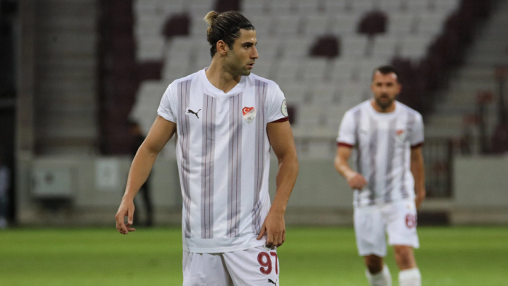 Elazığspor'u bekleyen büyük tehlike: Son 9 gün kaldı
