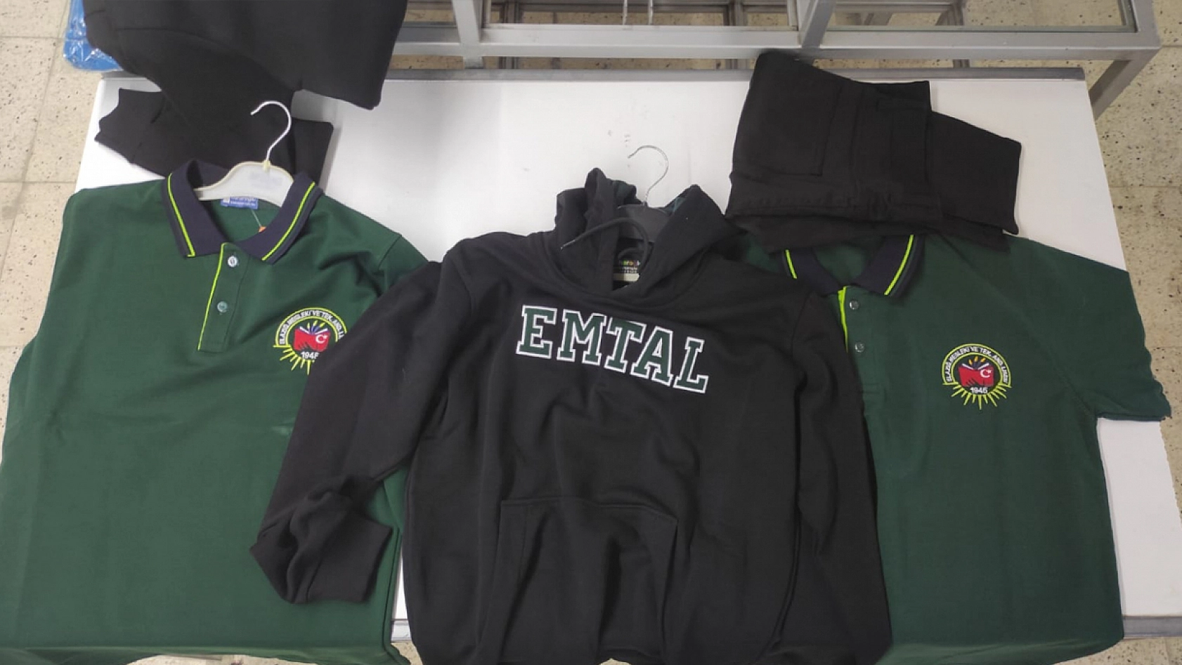 Elazığ'da bir öğrenciyi giydirmenin maliyeti ne kadar?