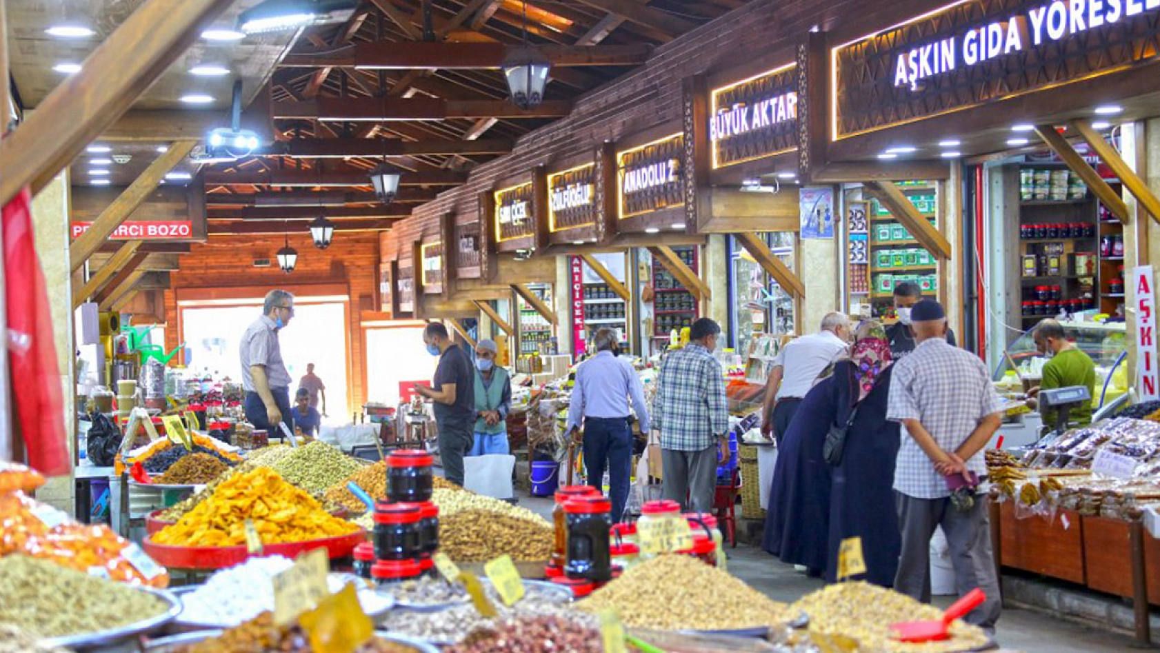 Üniversite hayatına Elazığ'da başlayan öğrenciler için gezi rehberi