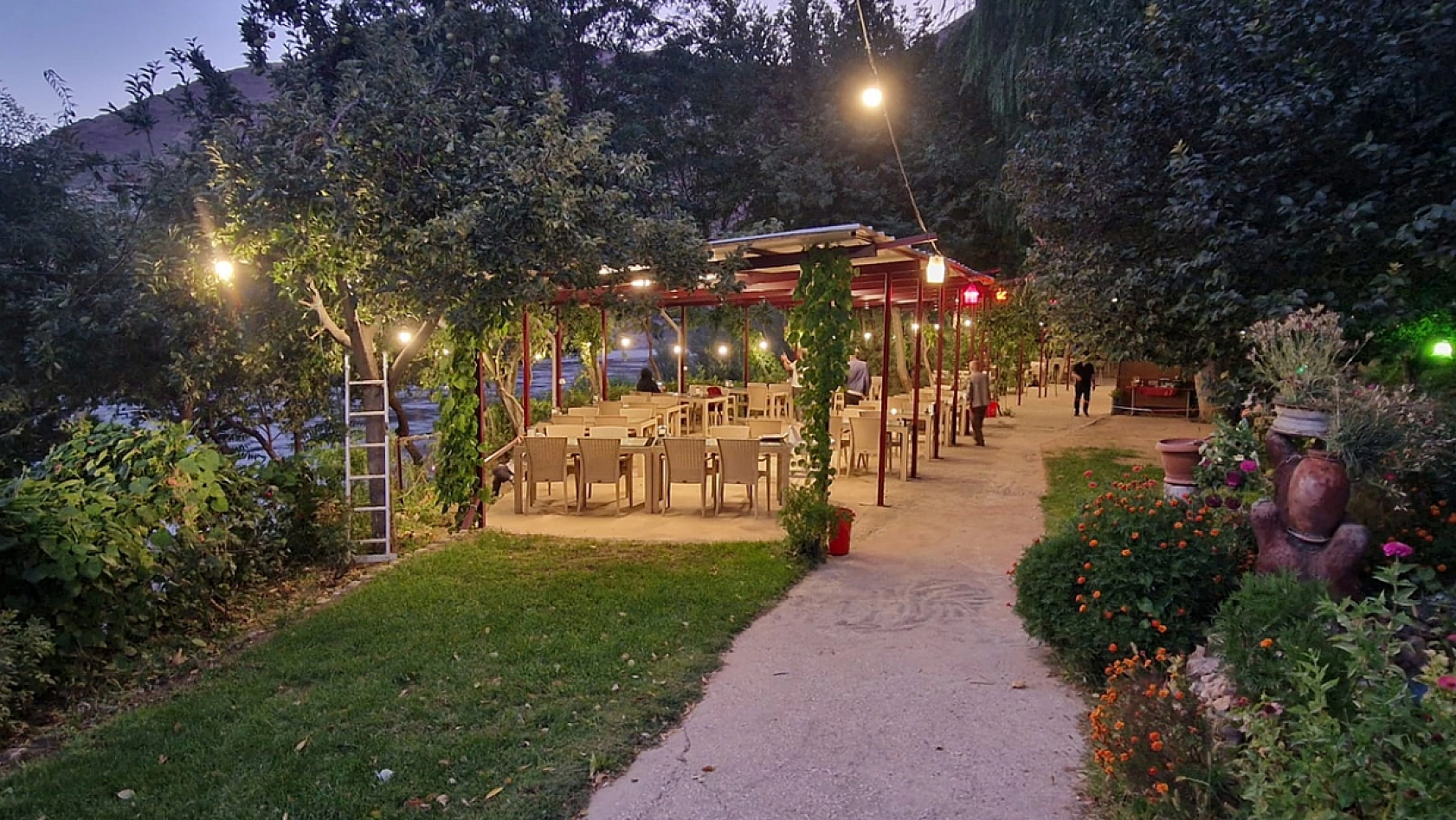 Elazığ'da bir işletmenin 20 yıllık büyüme ve yurt dışına açılma hikayesi