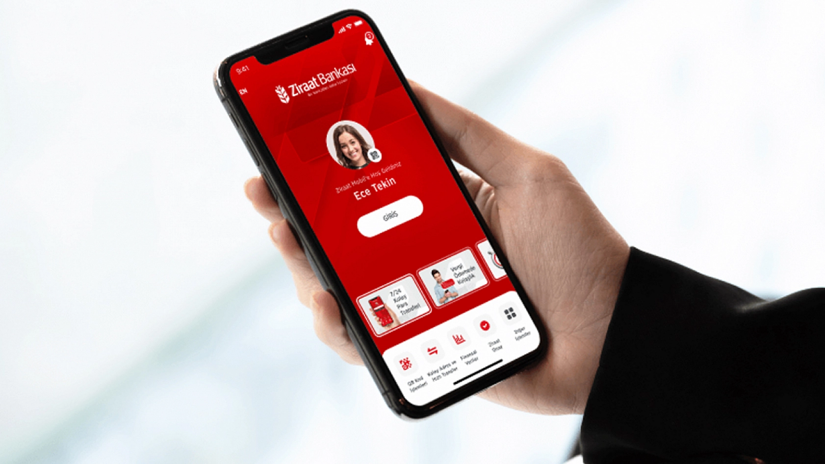 Banka işlemlerinde yeni dönem başlıyor