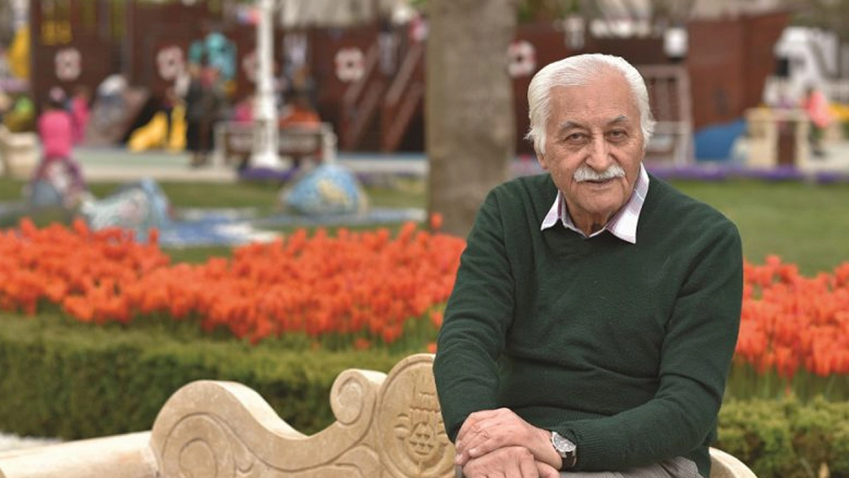 Anadolu ve Türk Dünyasına Gönül verdi: Yavuz Bülent Bakiler kimdir?