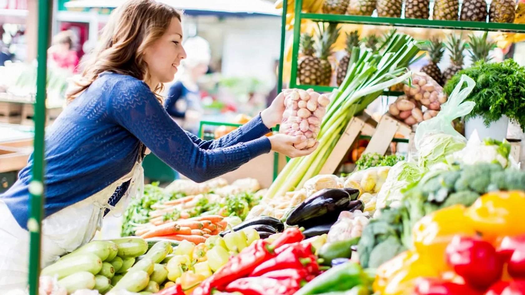 Tarımda girdi maliyetleri arttı, fiyat farkı rekor kırdı